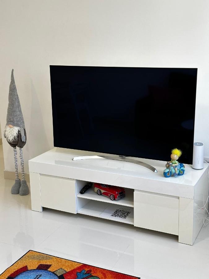 Magnificent And New In Playa San Juan