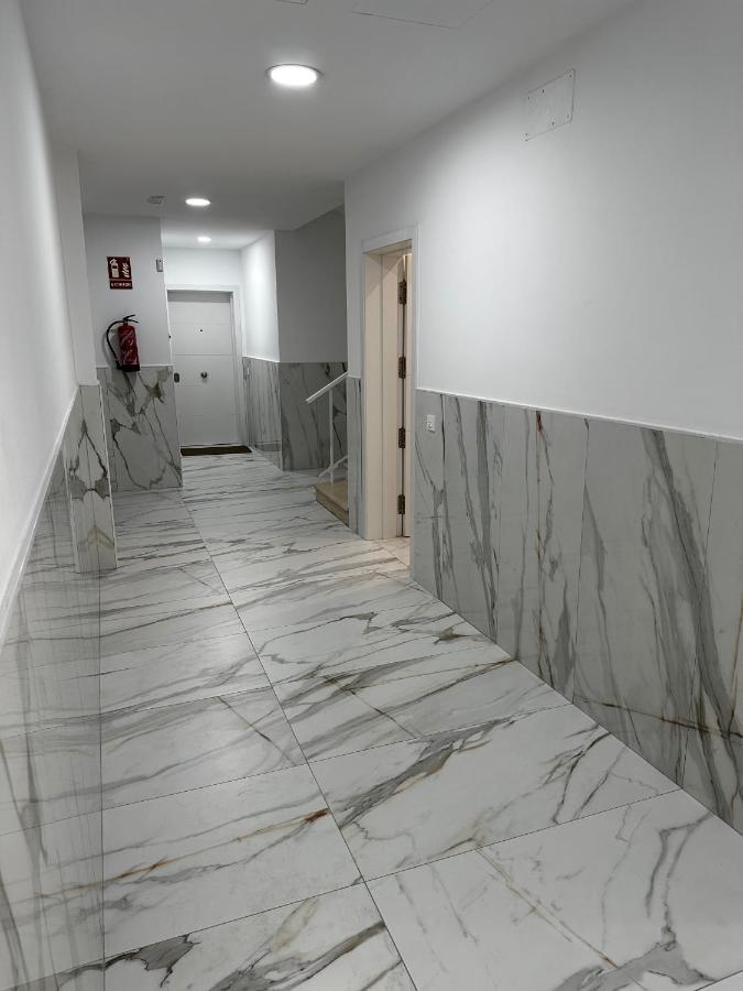 Magnificent And New In Playa San Juan Guia de Isora (Tenerife)