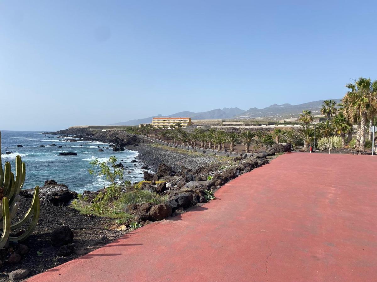 Magnificent And New In Playa San Juan Apartment Guia de Isora (Tenerife)