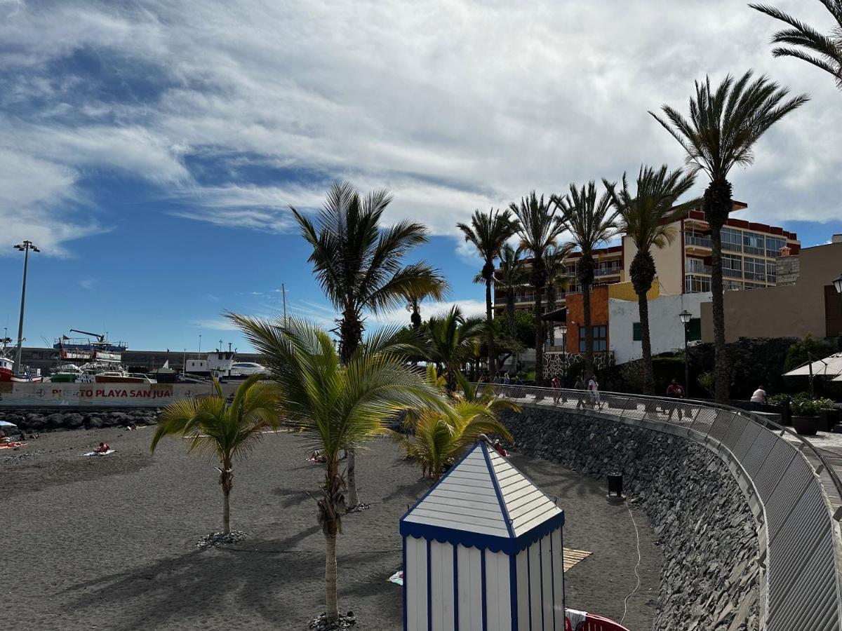 Magnificent And New In Playa San Juan * Guia de Isora (Tenerife)