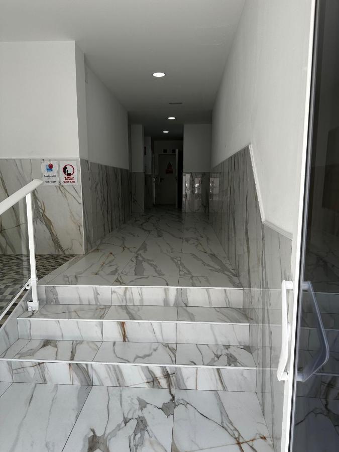 Magnificent And New In Playa San Juan Apartment