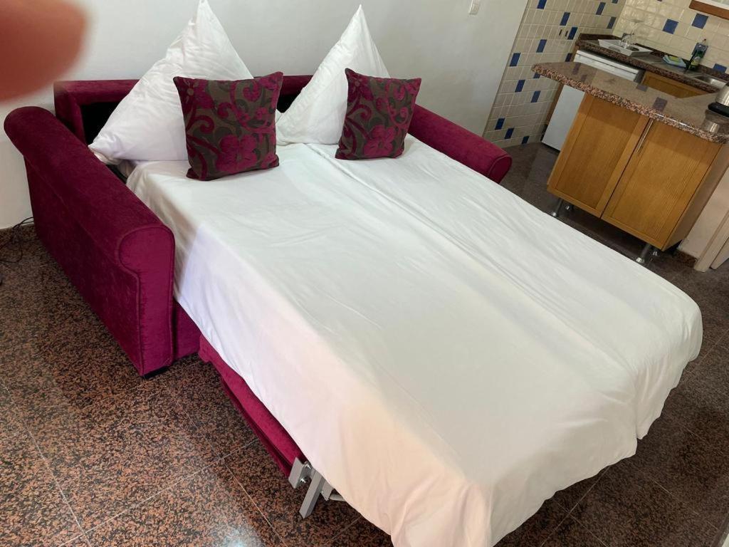 Appartement Casa Pad Finca *