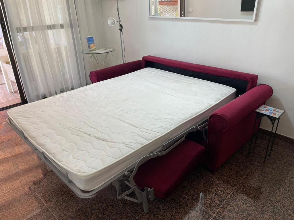 Casa Pad Finca Appartement
