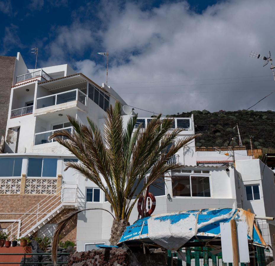 Apartment Beachhouse With Amazing Terrace Next To The Ocean Bocacangrejo