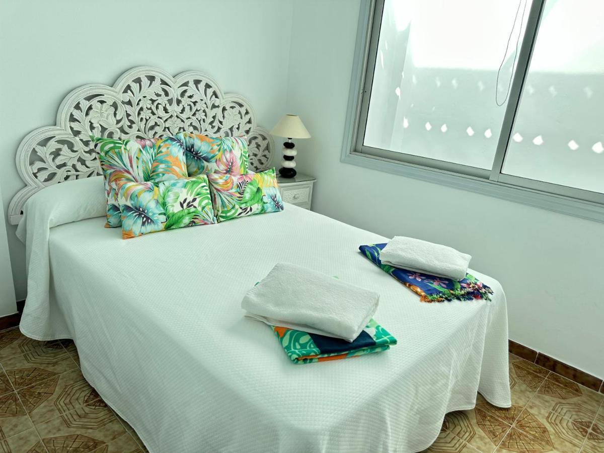 Frontline Penthouse - Prixmar - By Vv Canary Ocean Homes