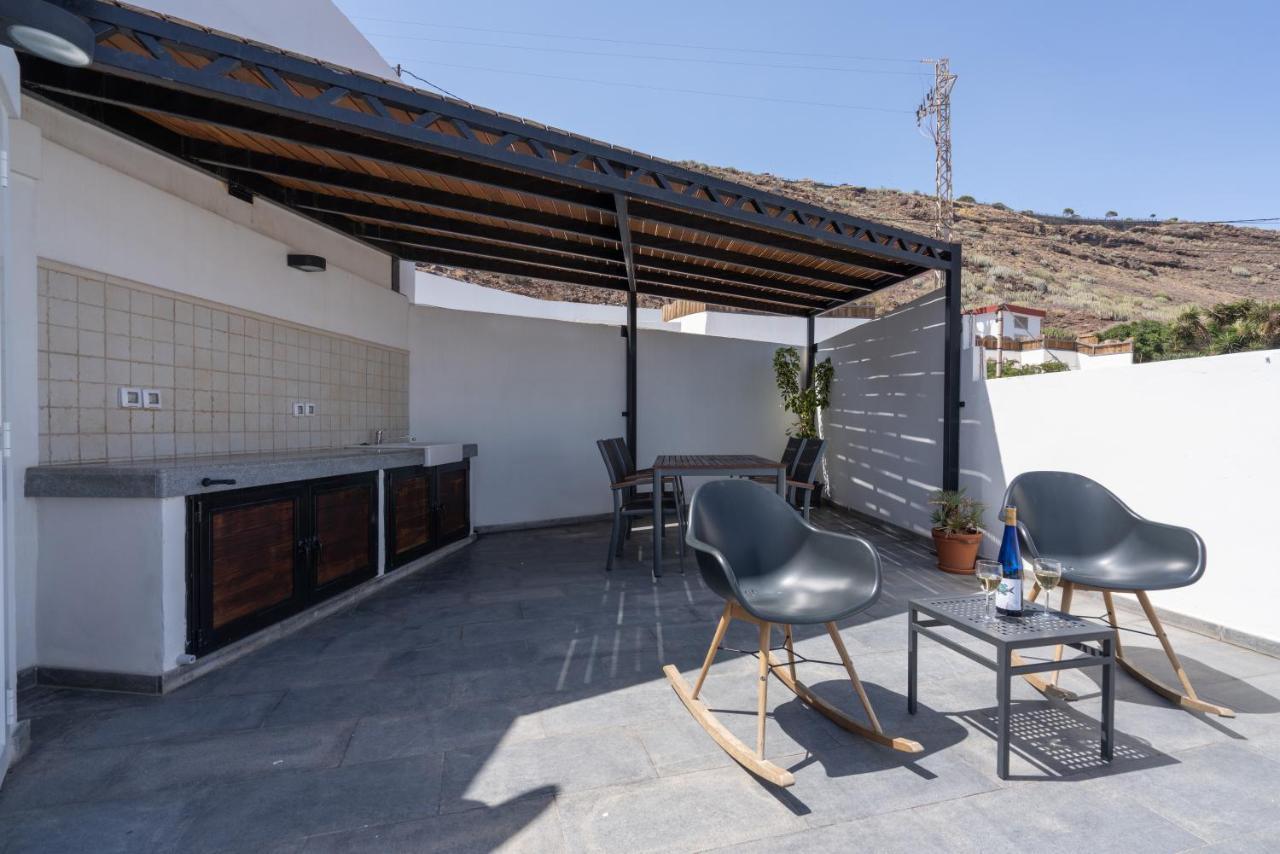 Apartment Beachhouse With Amazing Terrace Next To The Ocean Bocacangrejo