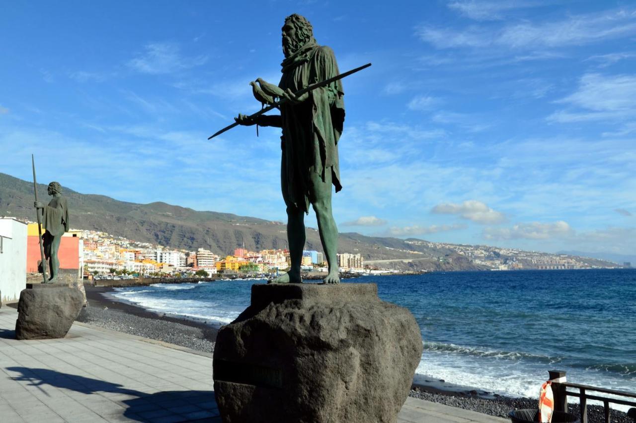 Caletillas Beach * Santa Cruz de Tenerife