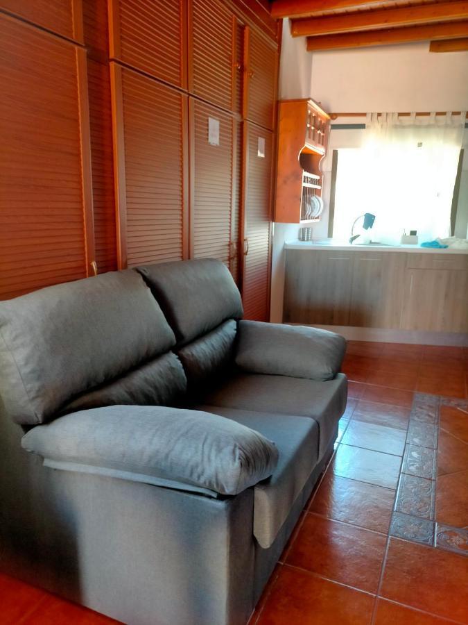 Casa Lourdes Appartement *