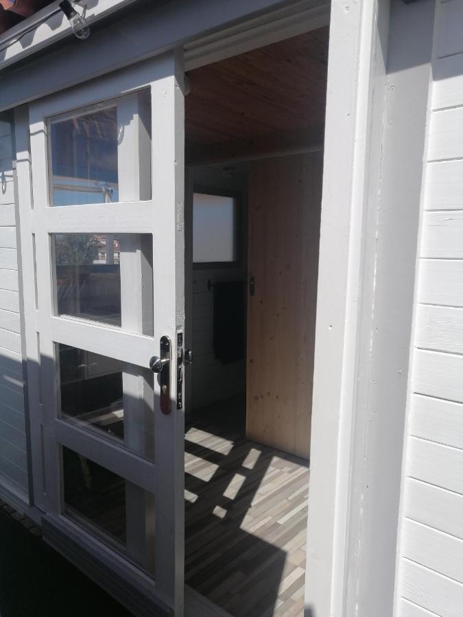 Puerto De La Cruz - Sun House - Holidays -