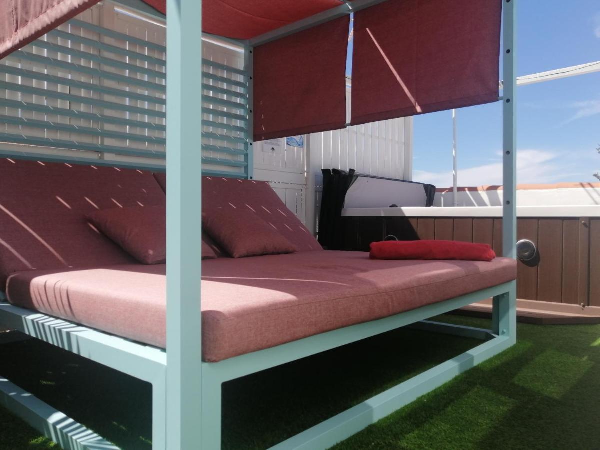Apartamento Puerto De La Cruz - Sun House - Holidays -