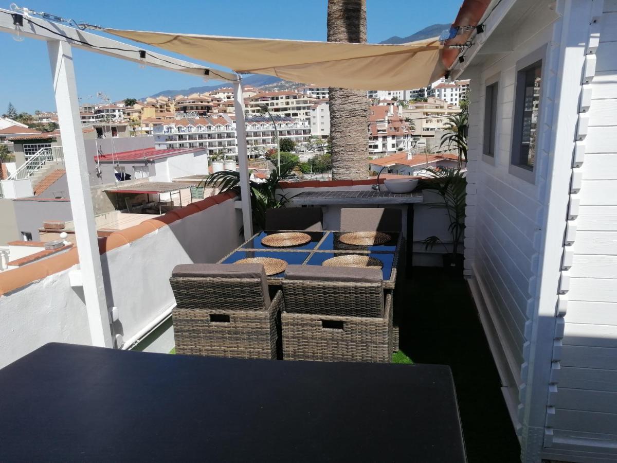 Apartamento Puerto De La Cruz - Sun House - Holidays - *