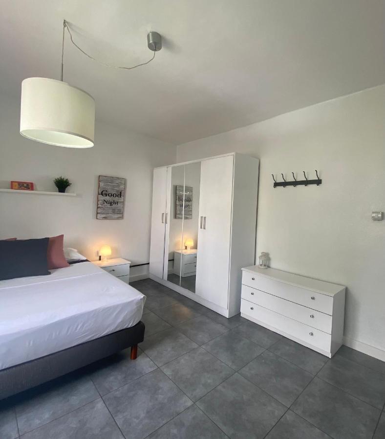 Apartamento 2 Balcones Santa-Cruz de Ténérife