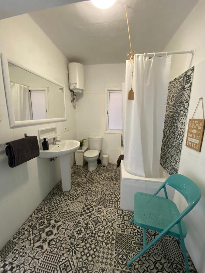 Apartamento 2 Balcones Santa-Cruz de Ténérife