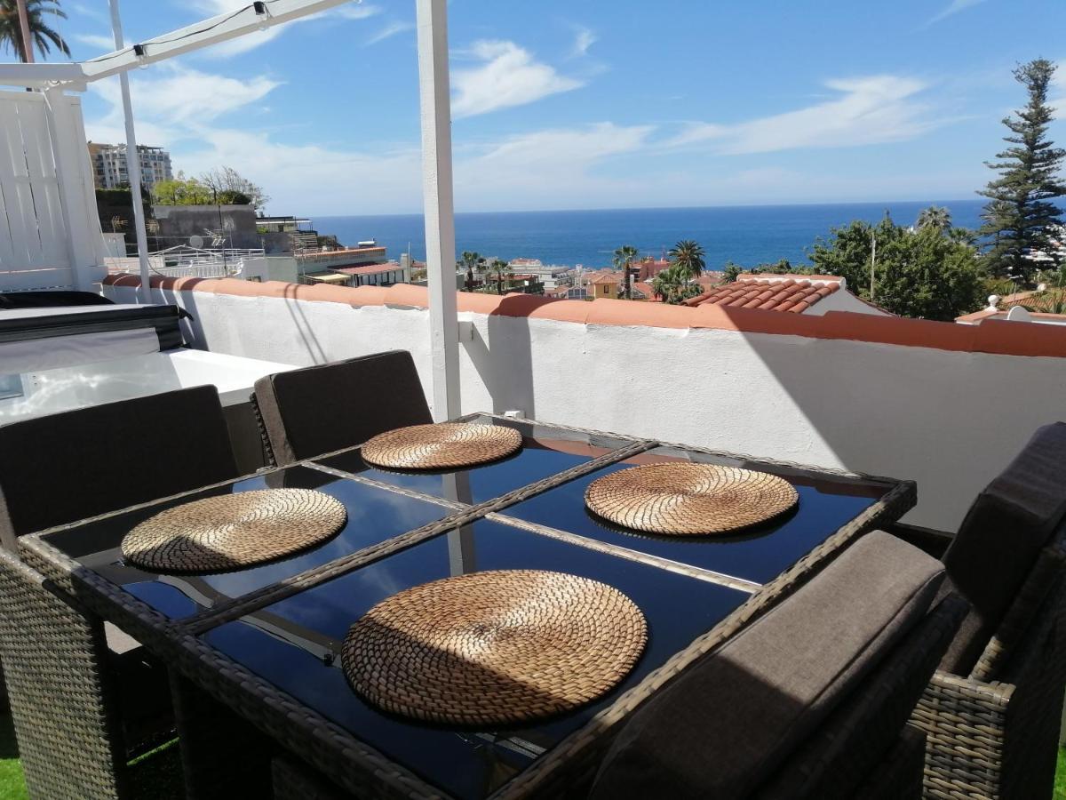 Apartamento Puerto De La Cruz - Sun House - Holidays -