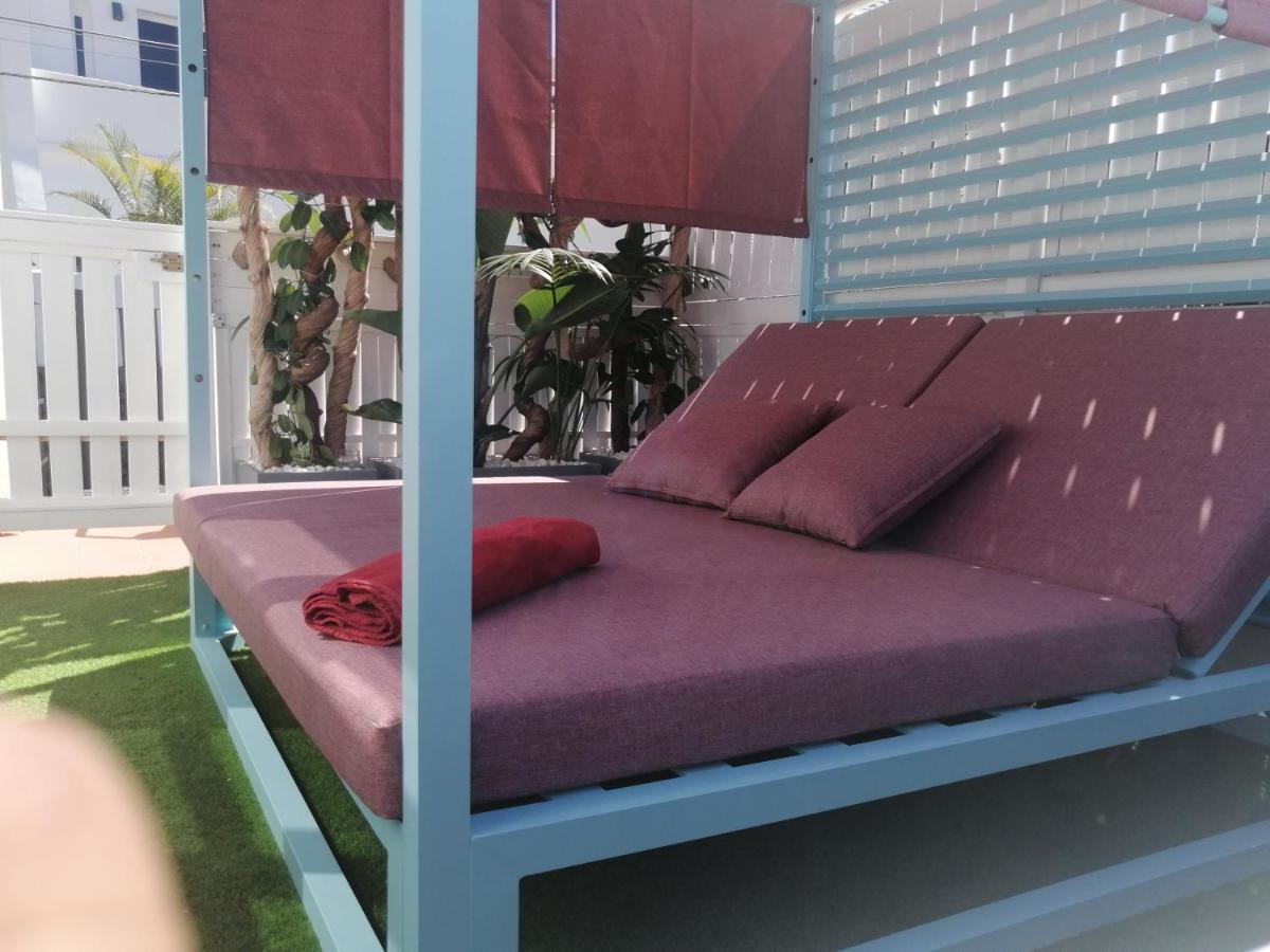 Puerto De La Cruz - Sun House - Holidays - Apartamento