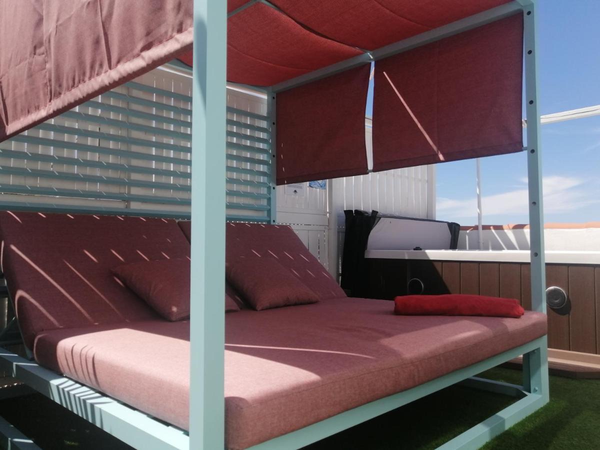Puerto De La Cruz - Sun House - Holidays - Apartamento *