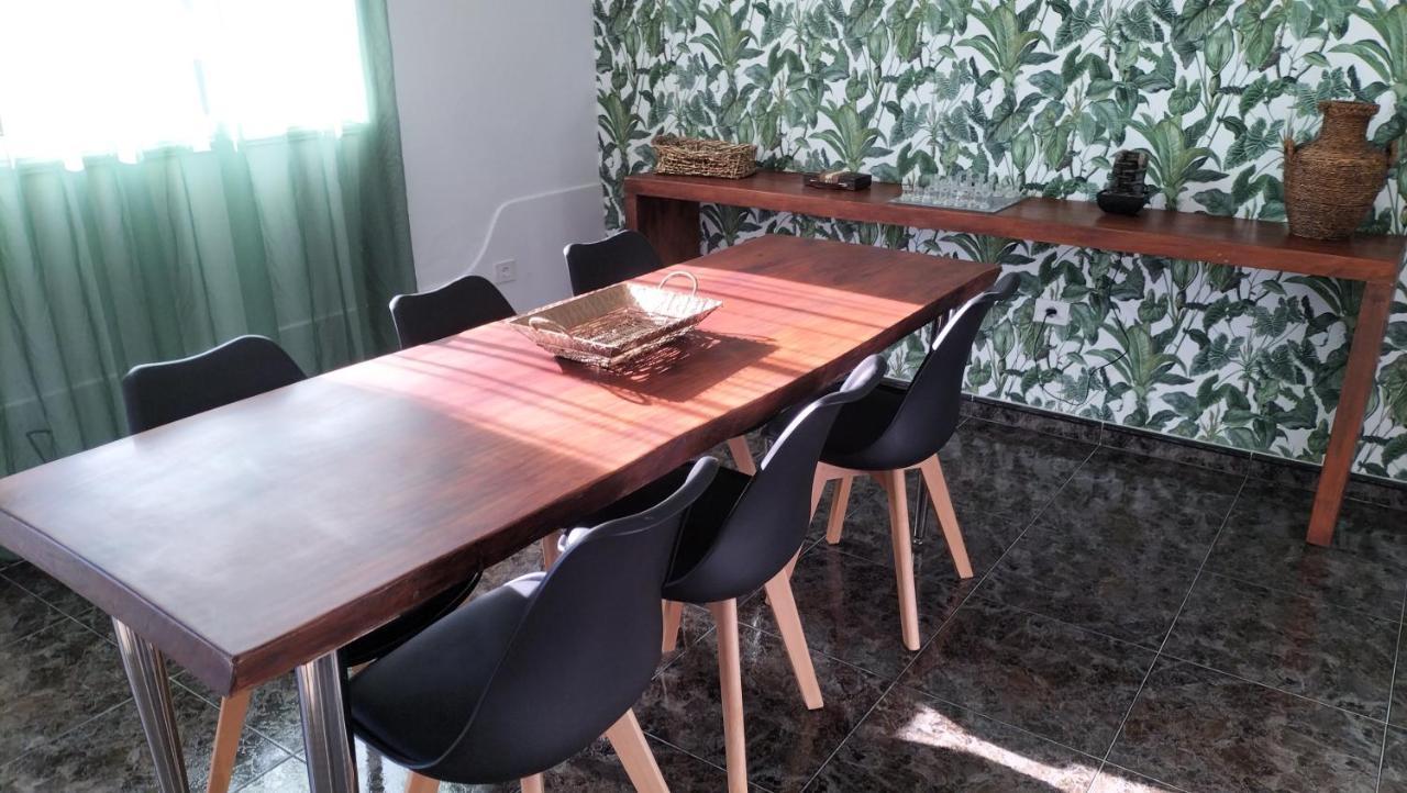 La Rosa Vieja Hébergement de vacances *