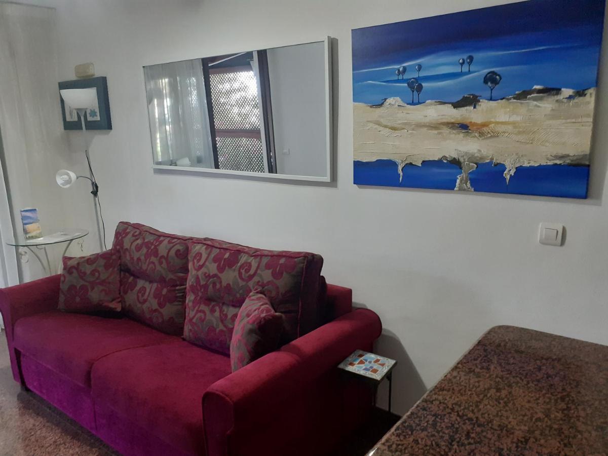Casa Pad Finca Appartement
