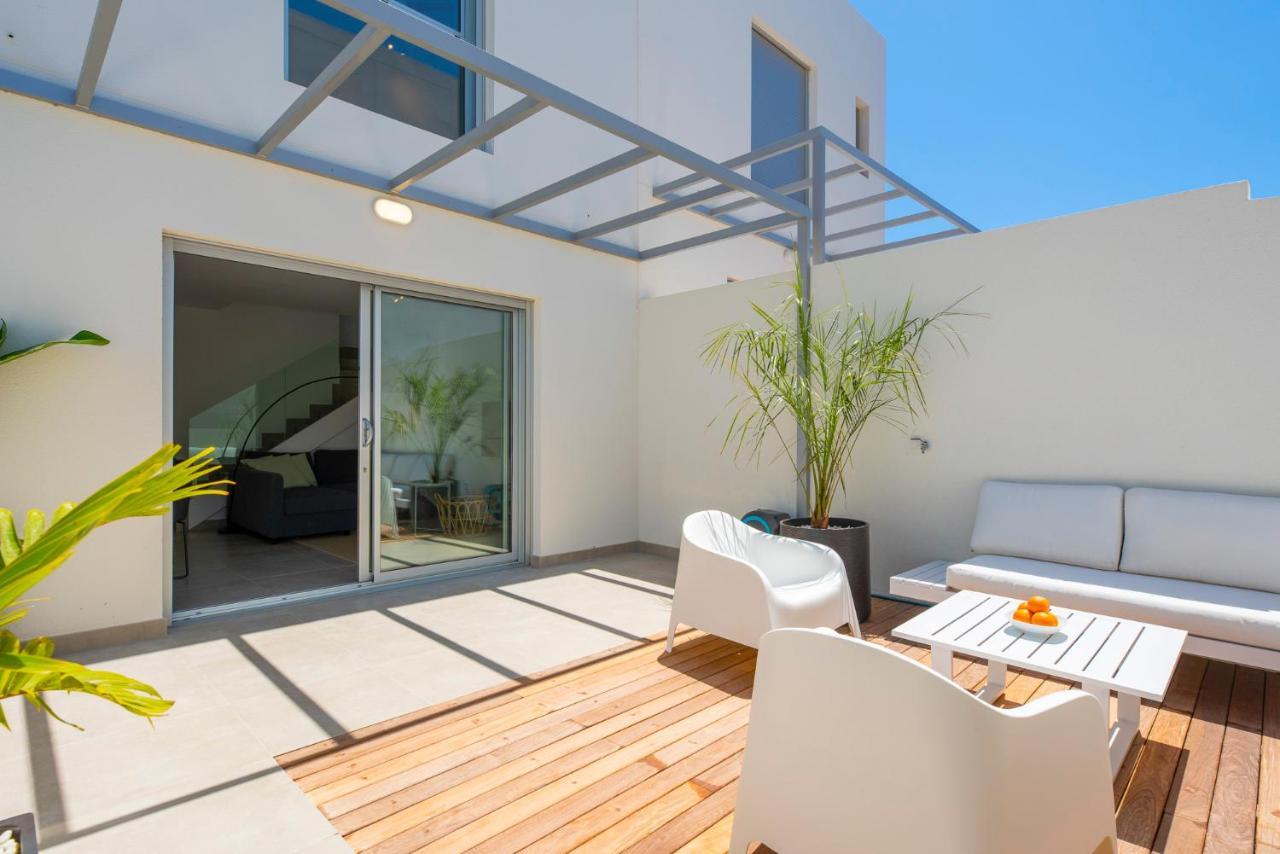 Medano4you Tenerife Breeze El Medano (Tenerife)
