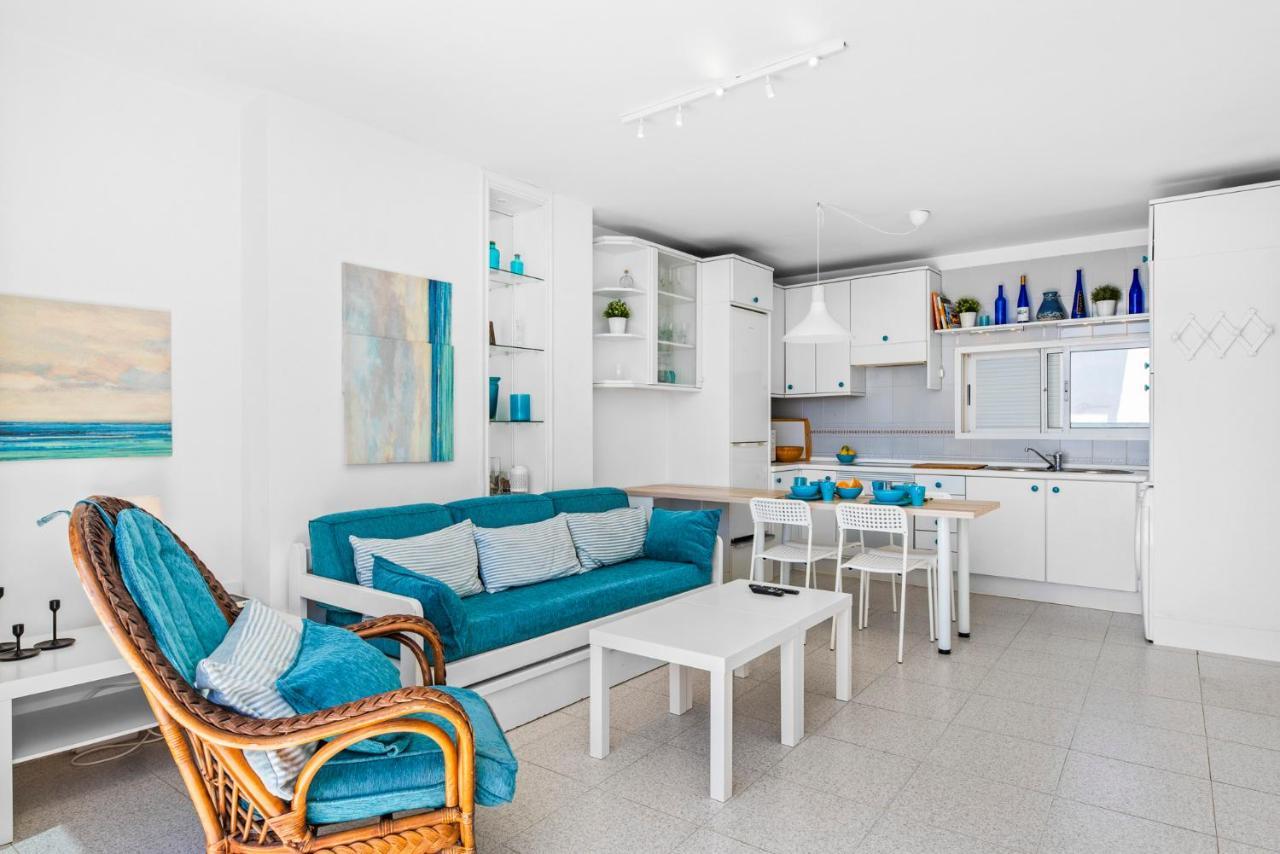 Appartement Medano4you The First Line Sea View Penthouse *