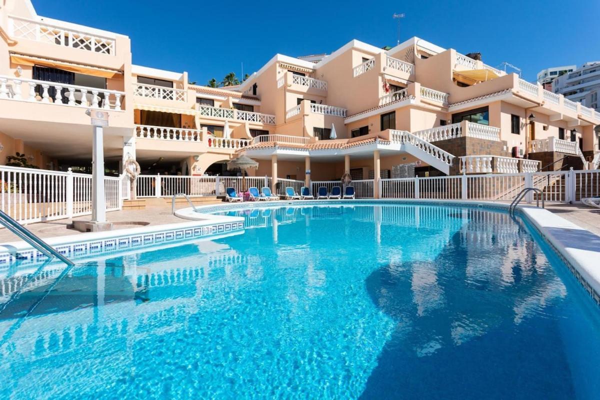 Lightbooking Paradise Court Tenerife * Costa Adeje (Tenerife)