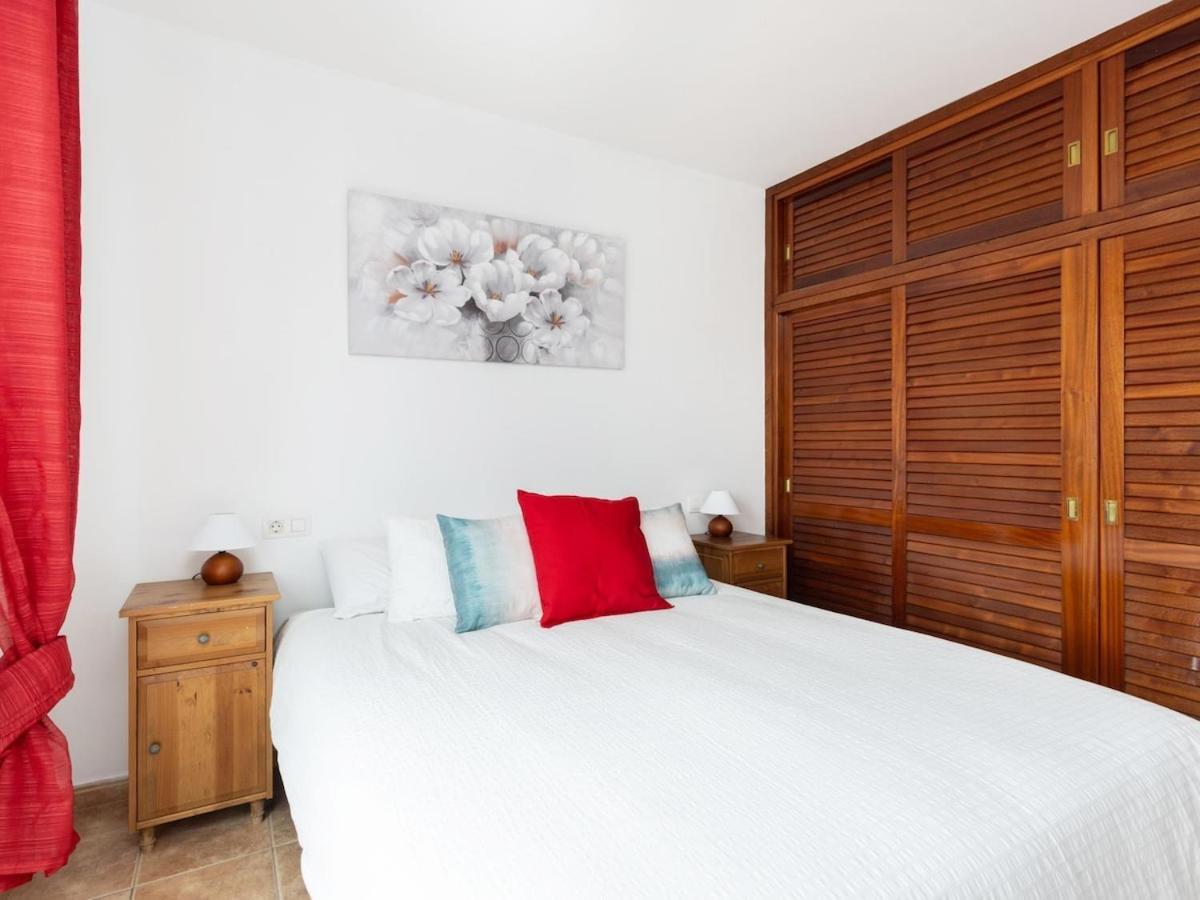Lightbooking Sea Breezes Hidalgo Tenerife Holiday home Punta Del Hidalgo