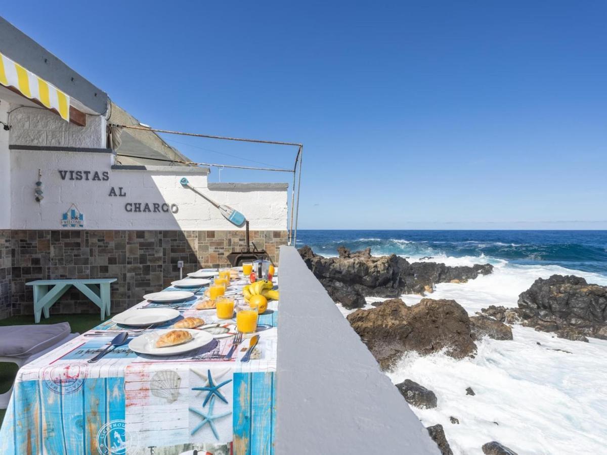 Lightbooking Vistas Al Charco Tenerife *