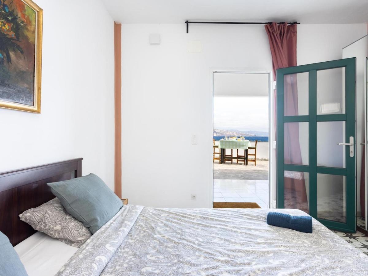 Lightbooking Playa De La Viuda Tenerife Holiday home El Carreton