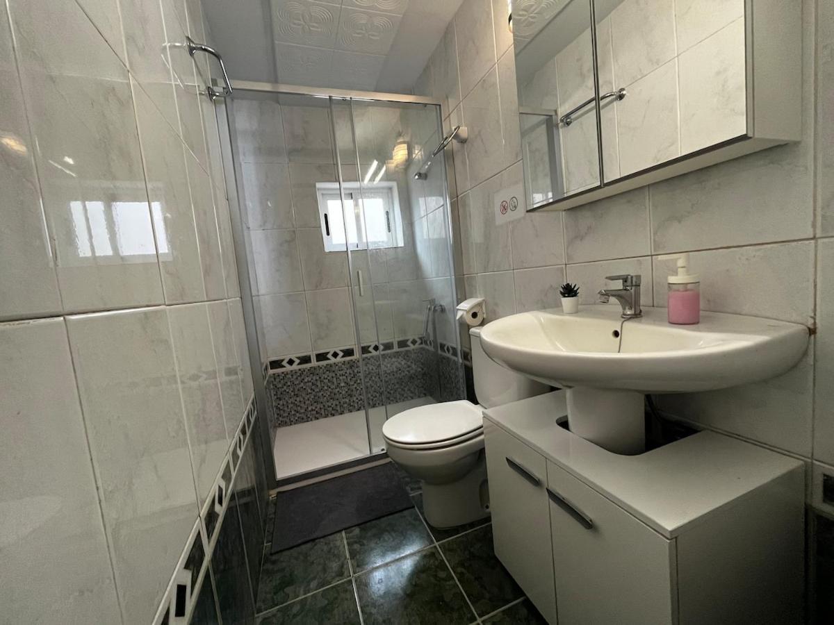 Lightbooking Agua Garcia Con Terraza Apartment Tacoronte