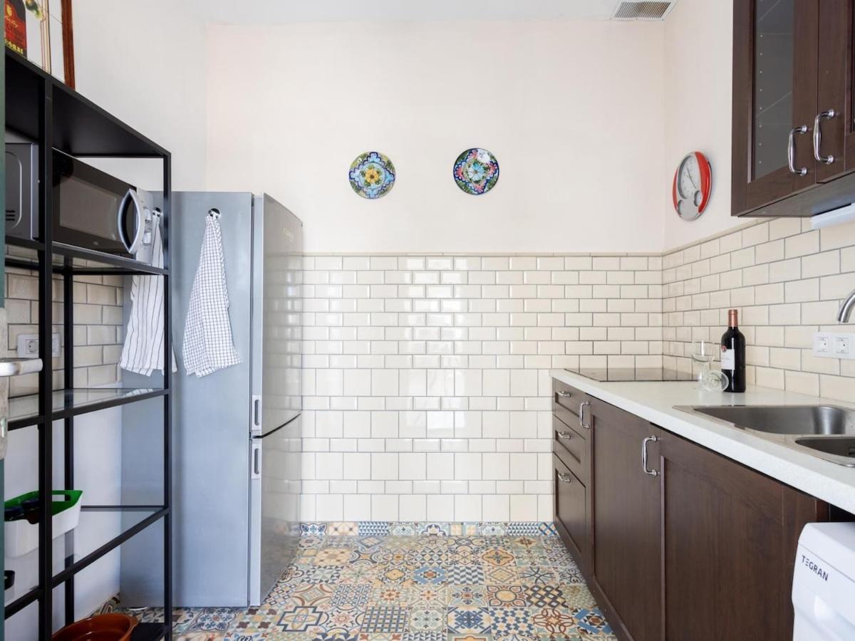 Holiday home Lightbooking Playa De La Viuda Tenerife El Carreton