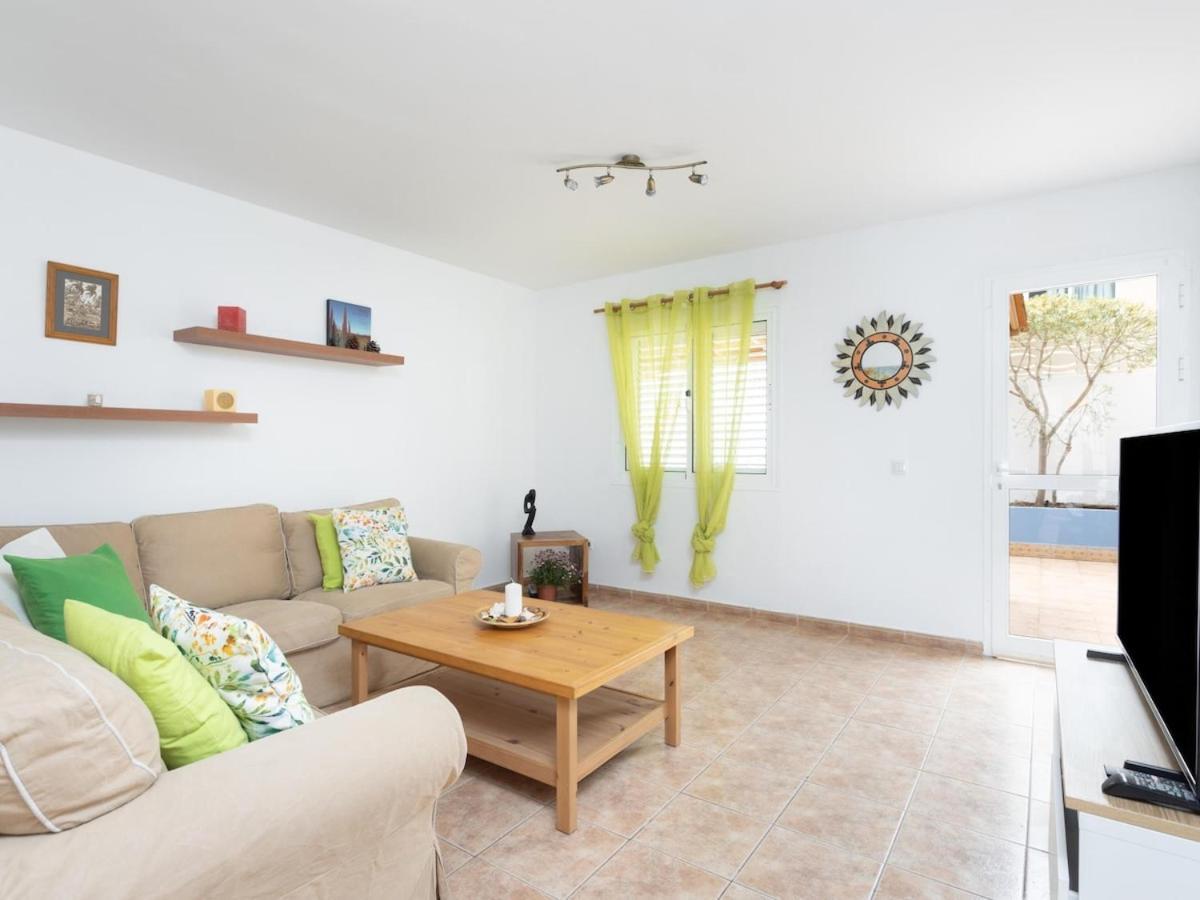 Lightbooking Sea Breezes Hidalgo Tenerife Holiday home