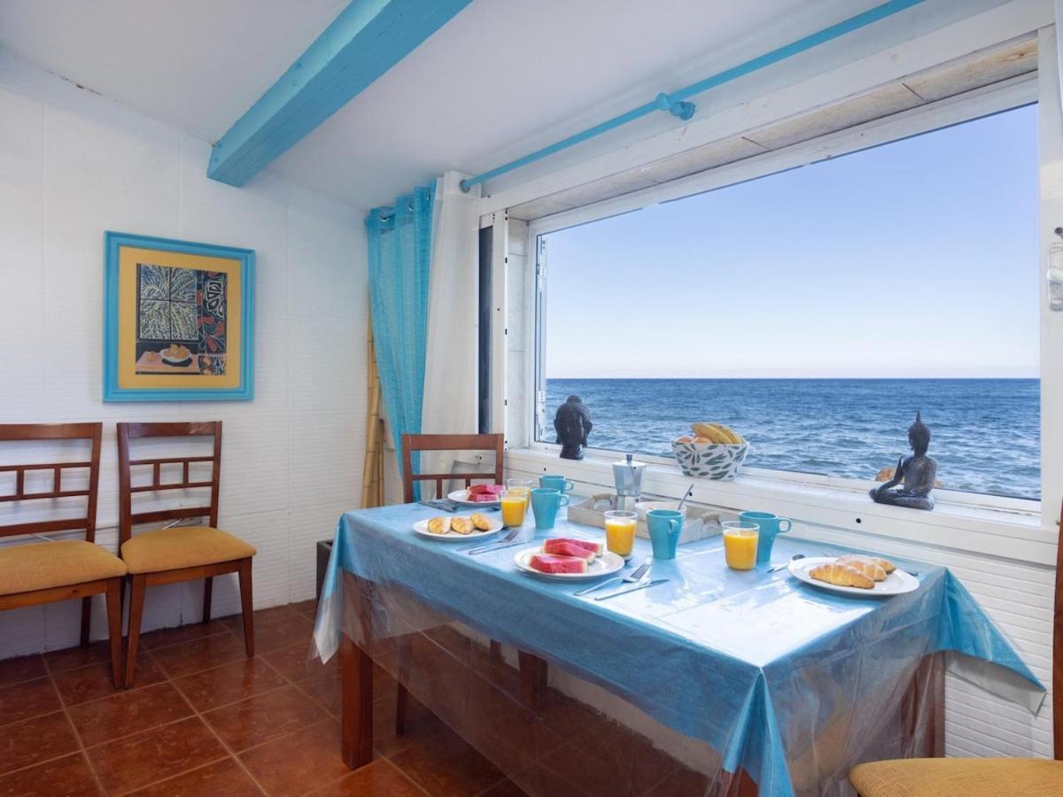 Hébergement de vacances Lightbooking Casa De Playa Tenerife Santa-Cruz de Ténérife