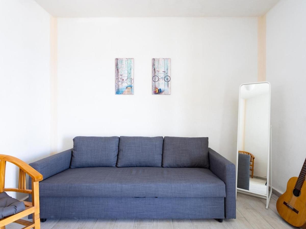 Lightbooking Playa De La Viuda Tenerife Holiday home