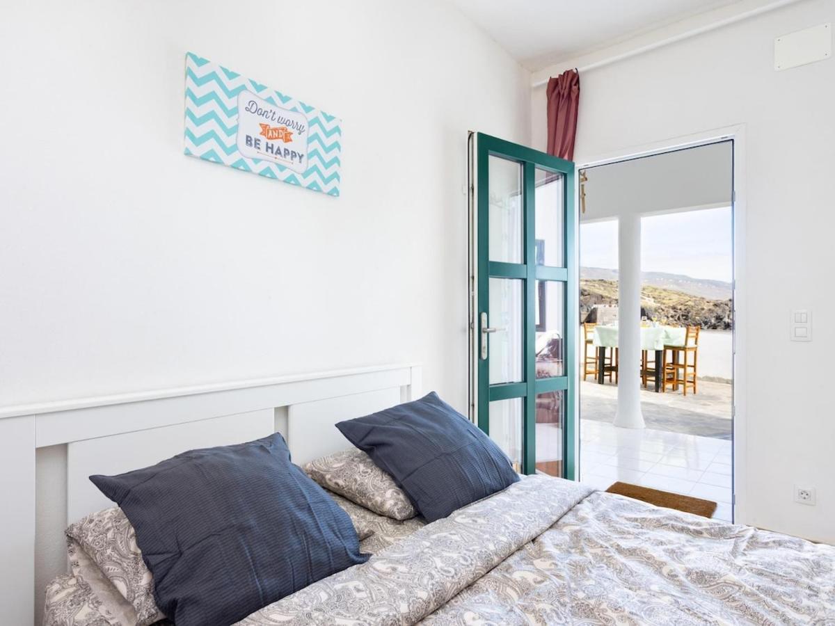 Lightbooking Playa De La Viuda Tenerife Holiday home