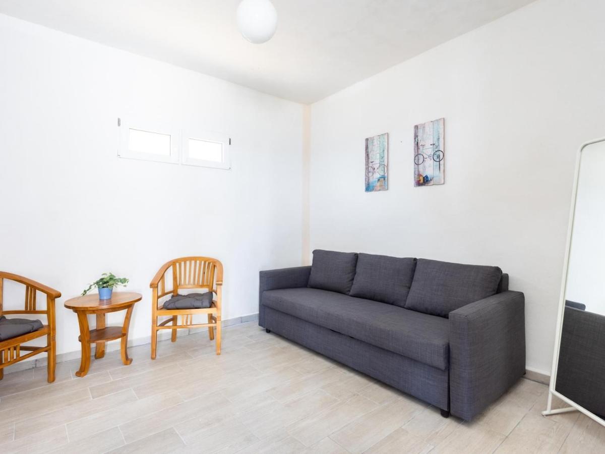 Lightbooking Playa De La Viuda Tenerife Holiday home *