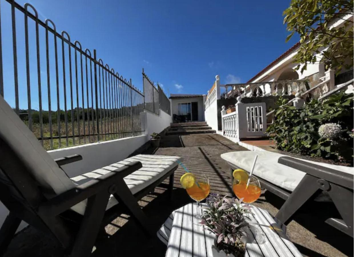 Apartment Lightbooking Agua Garcia Con Terraza Tacoronte