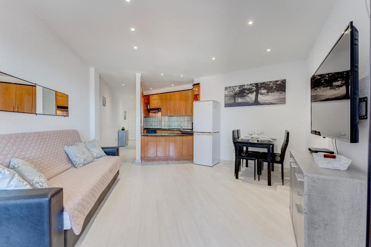 Wonderful With A Sea View, Wifi, Pool * Puerto de Santiago (Tenerife)