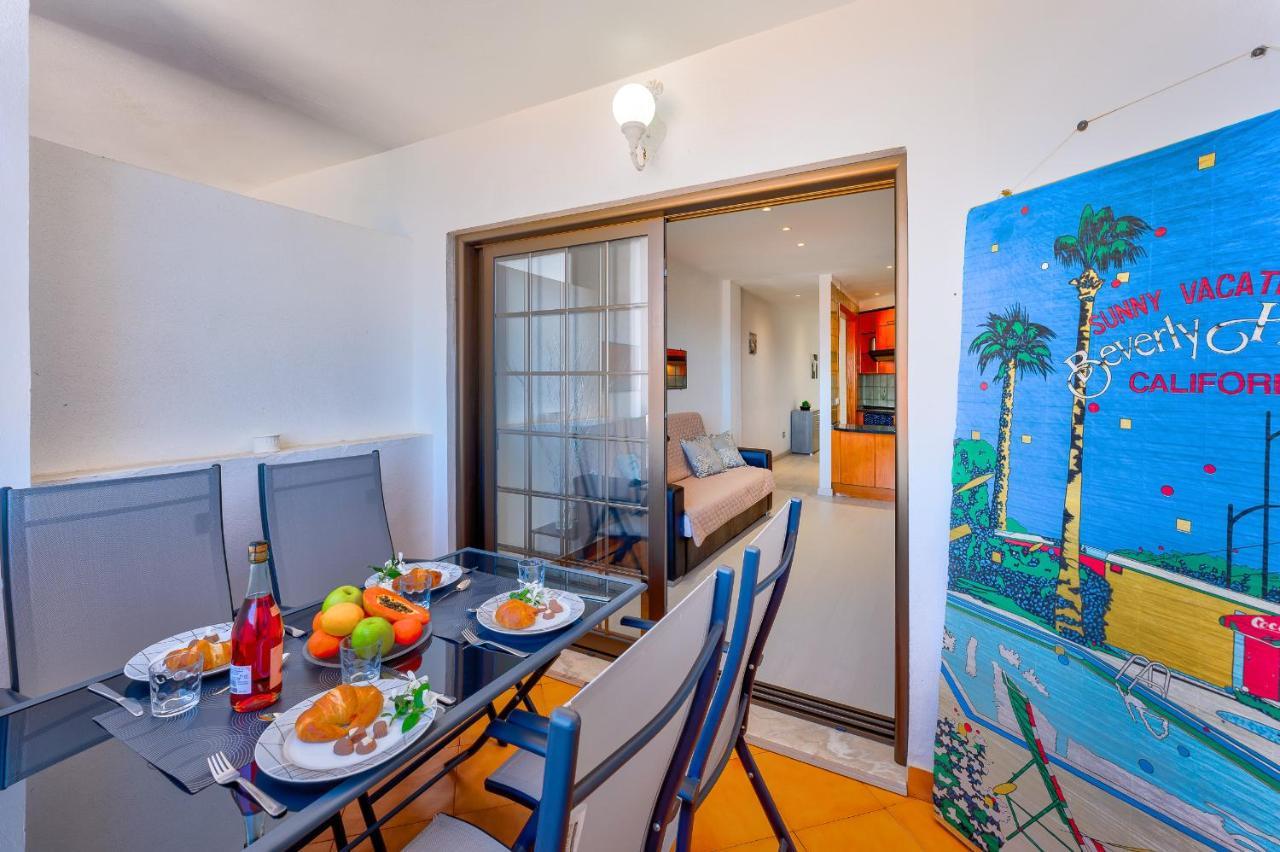 Apartment Wonderful With A Sea View, Wifi, Pool Puerto de Santiago (Tenerife)