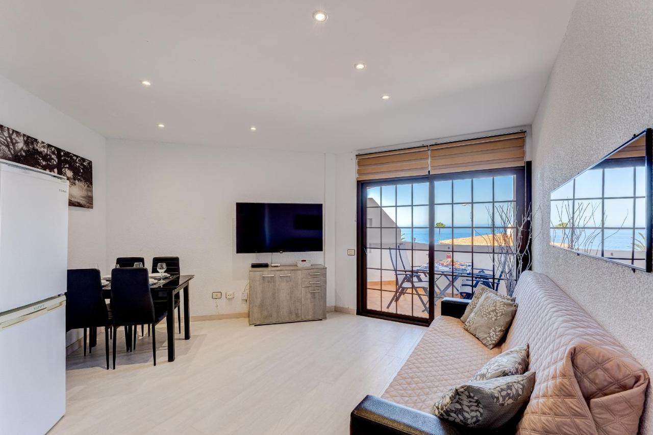 Apartment Wonderful With A Sea View, Wifi, Pool Puerto de Santiago (Tenerife)