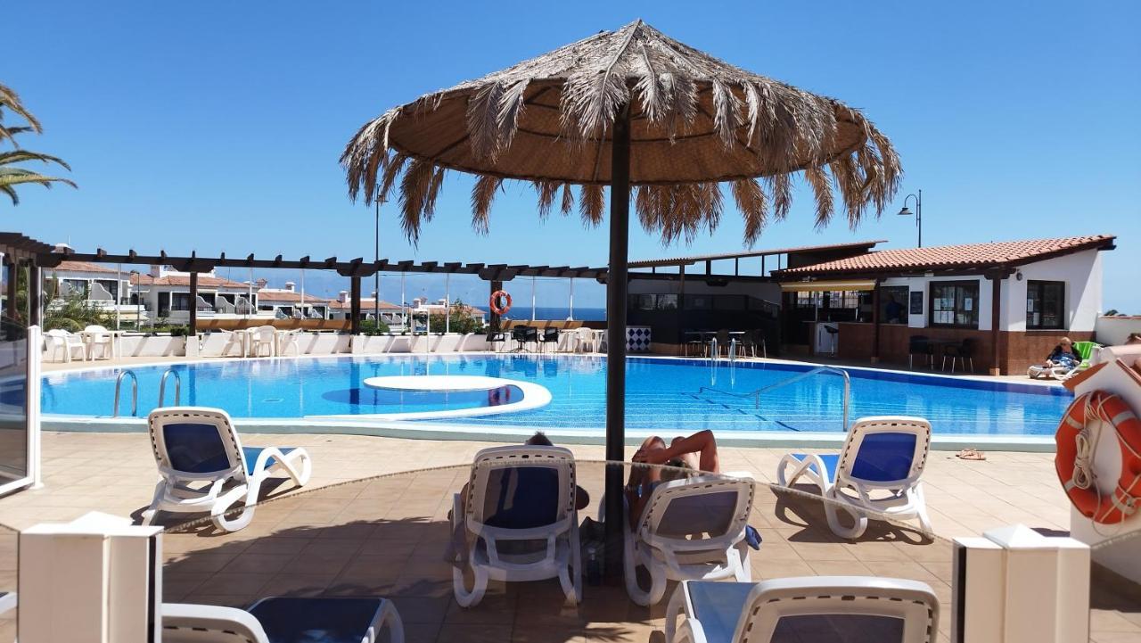 Appartement Margarita Amarilla Golf San Miguel de Abona