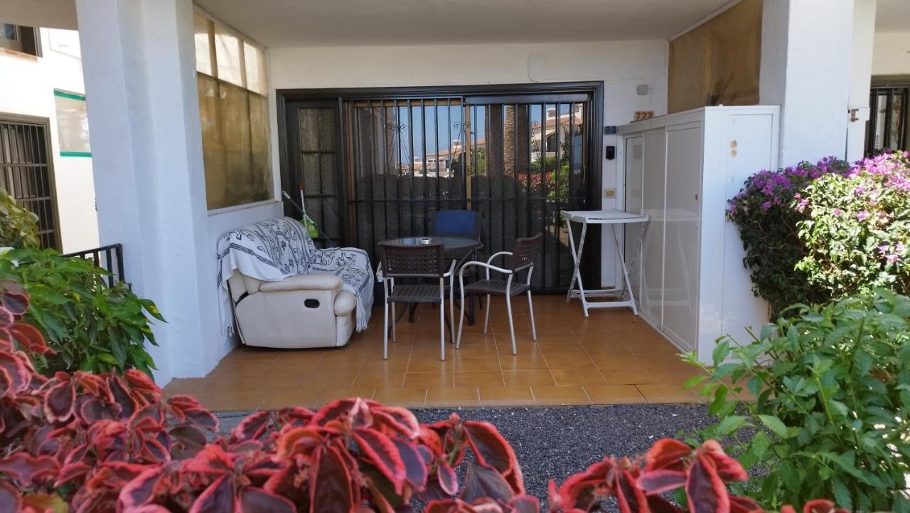 Margarita Amarilla Golf Appartement San Miguel de Abona