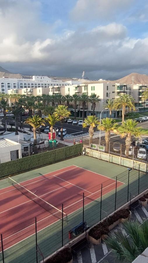 Apartamento Margarita Con Piscina En Playa Honda, Playa Americas Arona (Tenerife)