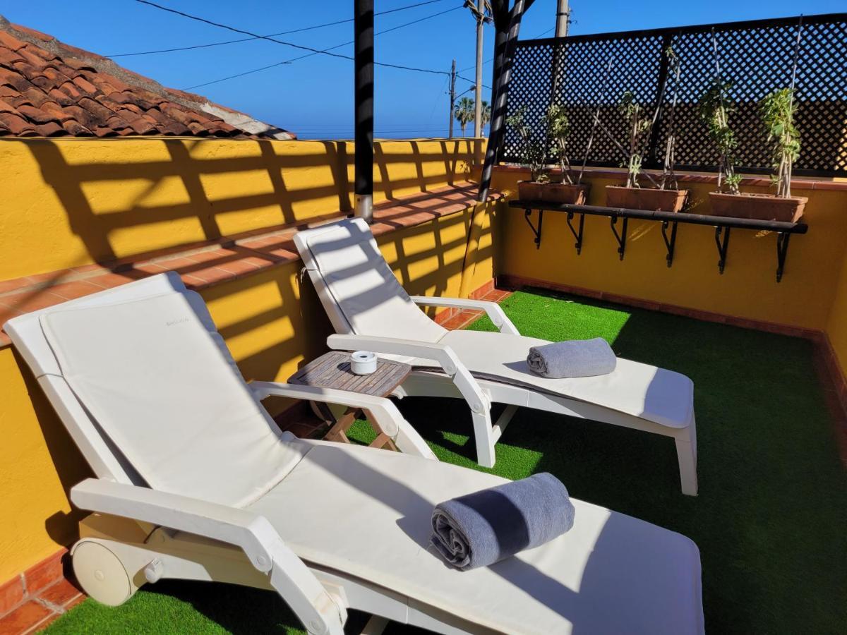 La Cuadra Holiday home