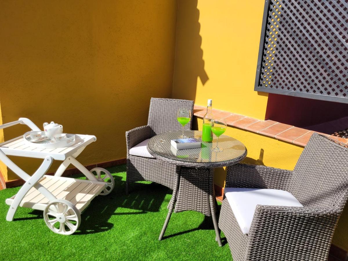 La Cuadra Holiday home *