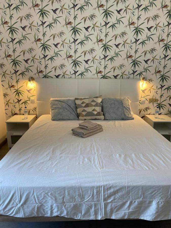 Appartement Ocean View Sunset Costa Adeje (Tenerife)