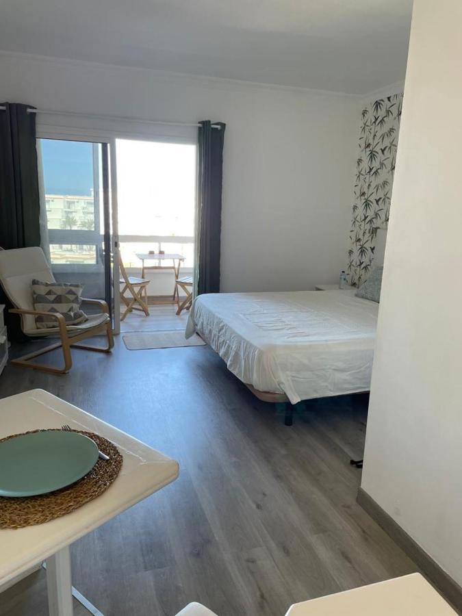 Ocean View Sunset Appartement