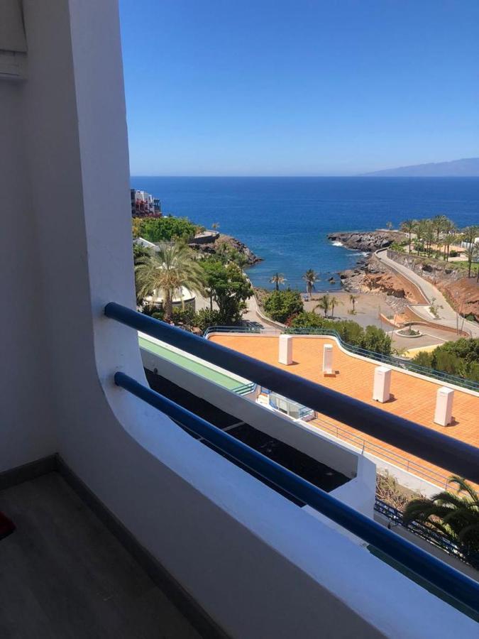 Appartement Ocean View Sunset