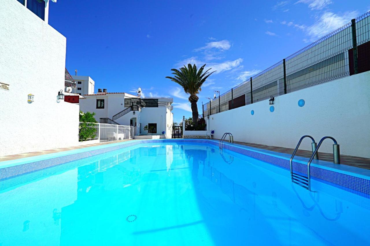 Fantastic Vacation By The Ocean Apartamento