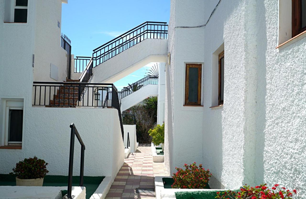 Apartamento Fantastic Vacation By The Ocean *