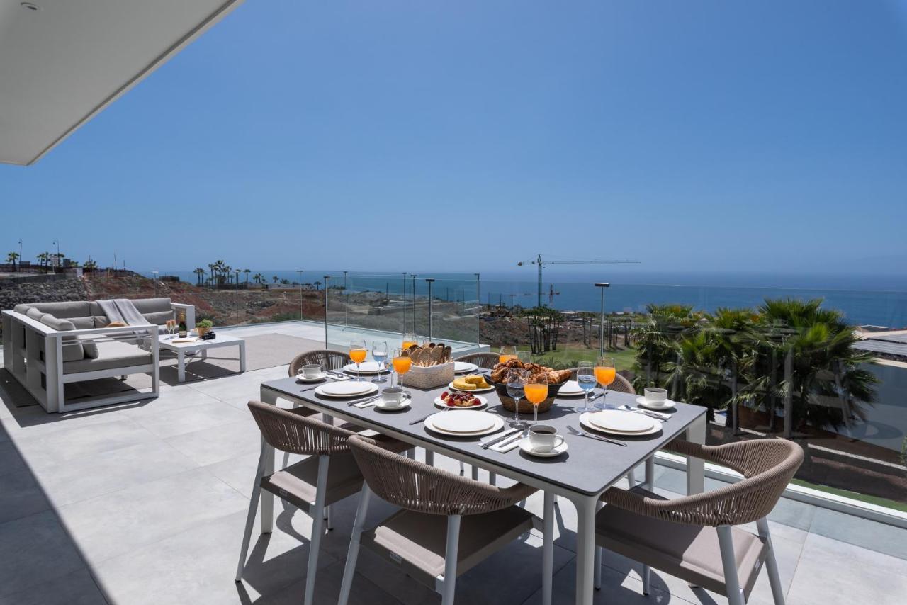 Karat Zambrano - Includes Golf Cart Guia de Isora (Tenerife)